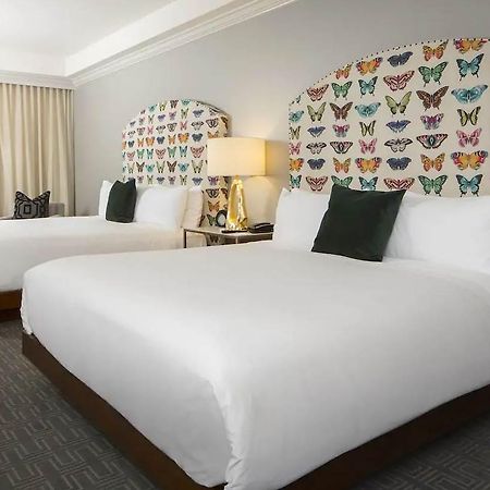 Hotel Zaza Houston Memorial City 外观 照片