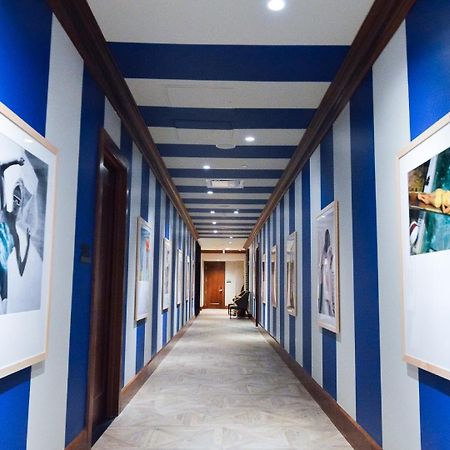 Hotel Zaza Houston Memorial City 外观 照片