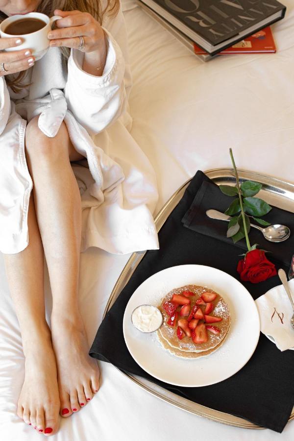 Hotel Zaza Houston Memorial City 外观 照片