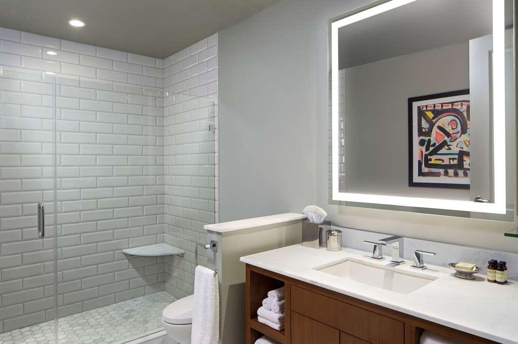 Hotel Zaza Houston Memorial City 客房 照片