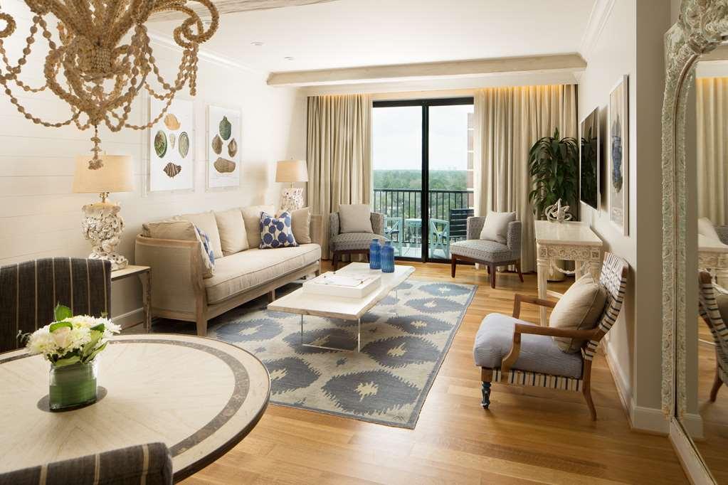 Hotel Zaza Houston Memorial City 自然 照片
