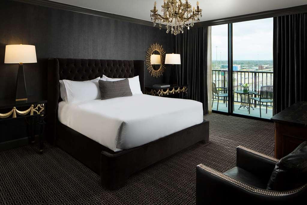Hotel Zaza Houston Memorial City 设施 照片