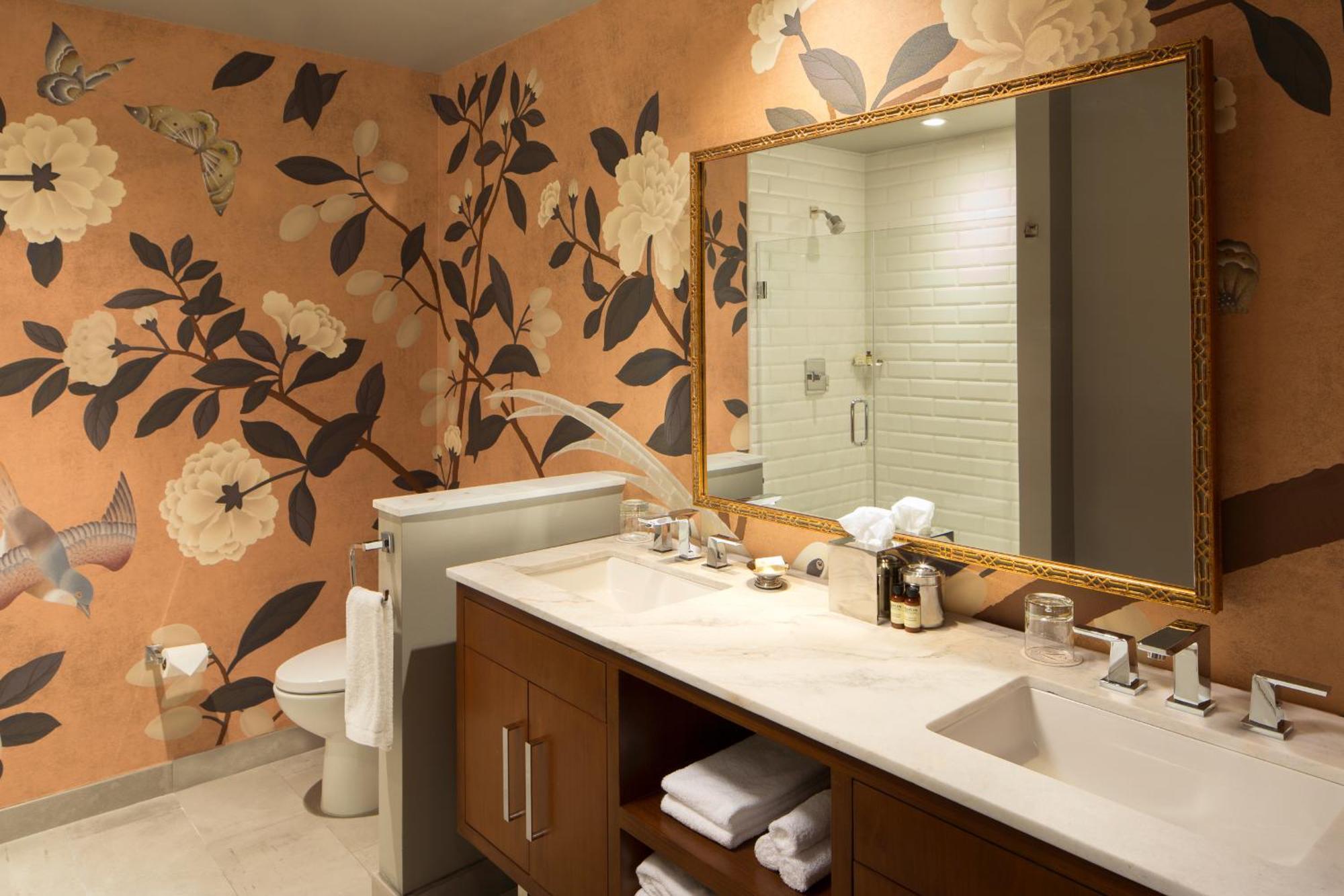 Hotel Zaza Houston Memorial City 外观 照片