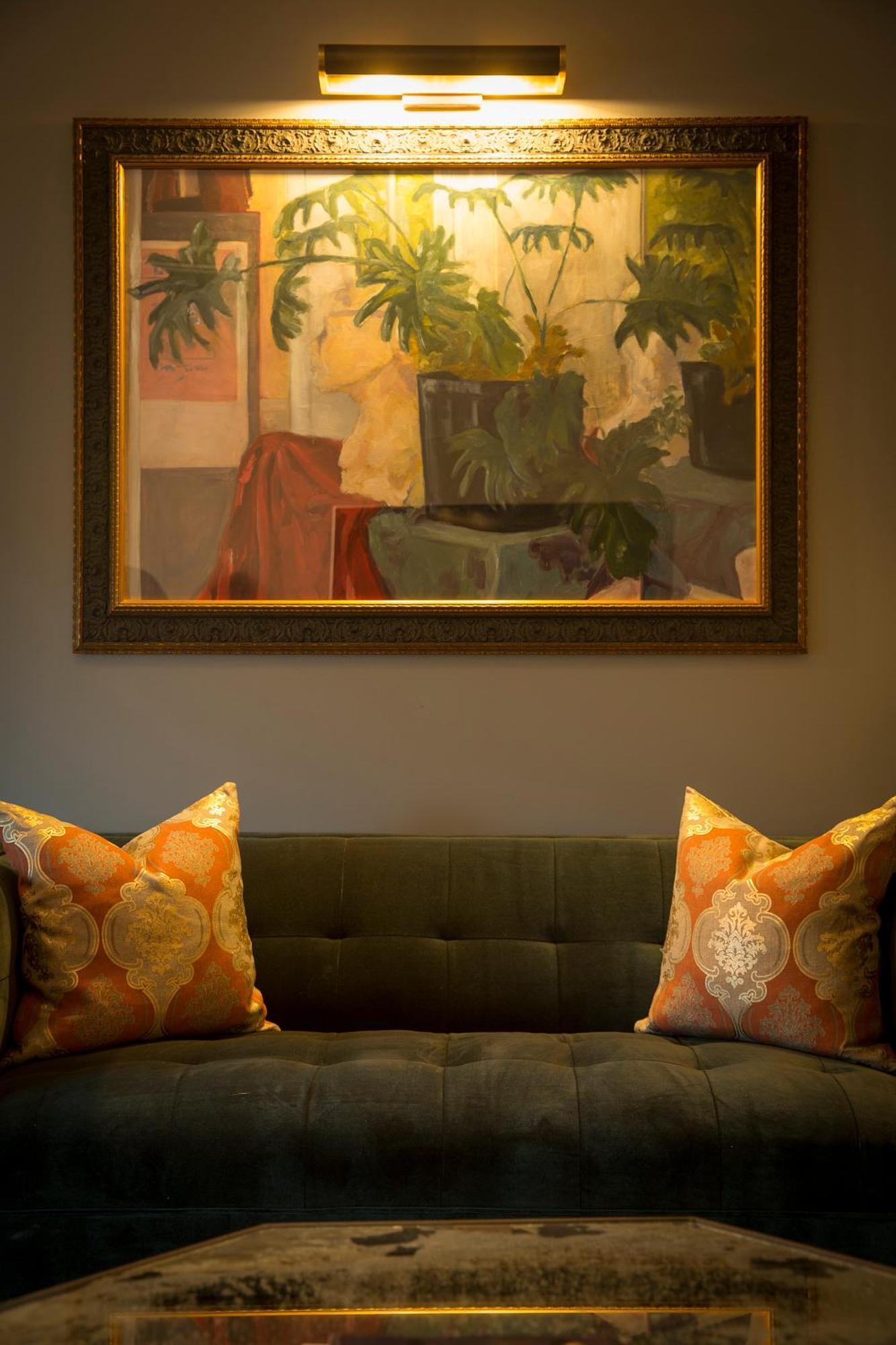 Hotel Zaza Houston Memorial City 外观 照片