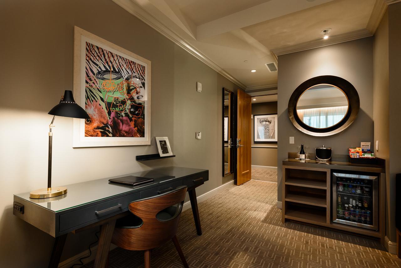 Hotel Zaza Houston Memorial City 外观 照片