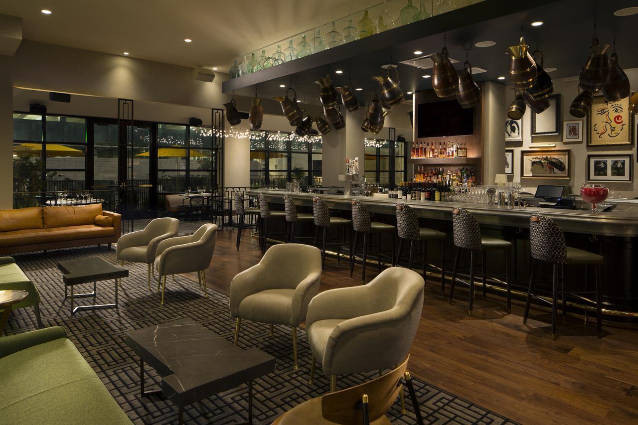 Hotel Zaza Houston Memorial City 外观 照片