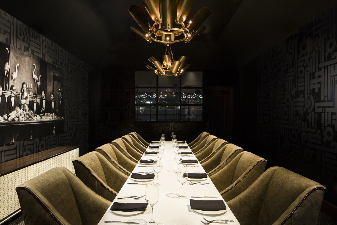 Hotel Zaza Houston Memorial City 外观 照片