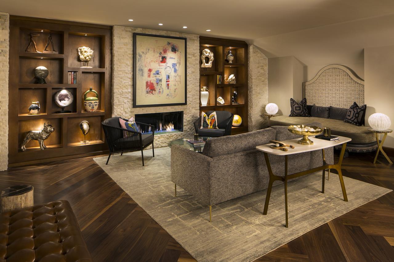 Hotel Zaza Houston Memorial City 外观 照片