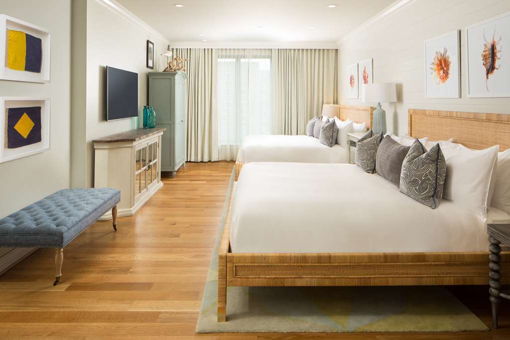 Hotel Zaza Houston Memorial City 自然 照片