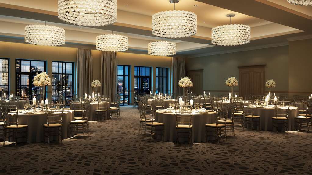 Hotel Zaza Houston Memorial City 设施 照片